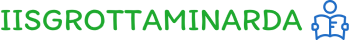 logo iisgrottaminarda